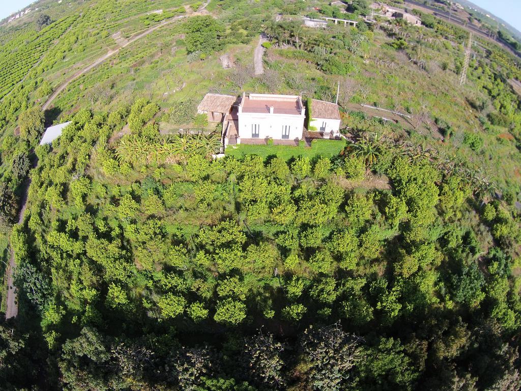 Etna Hotel Giarre Εξωτερικό φωτογραφία